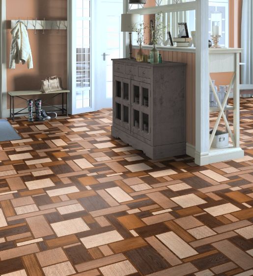 линолеум 3м